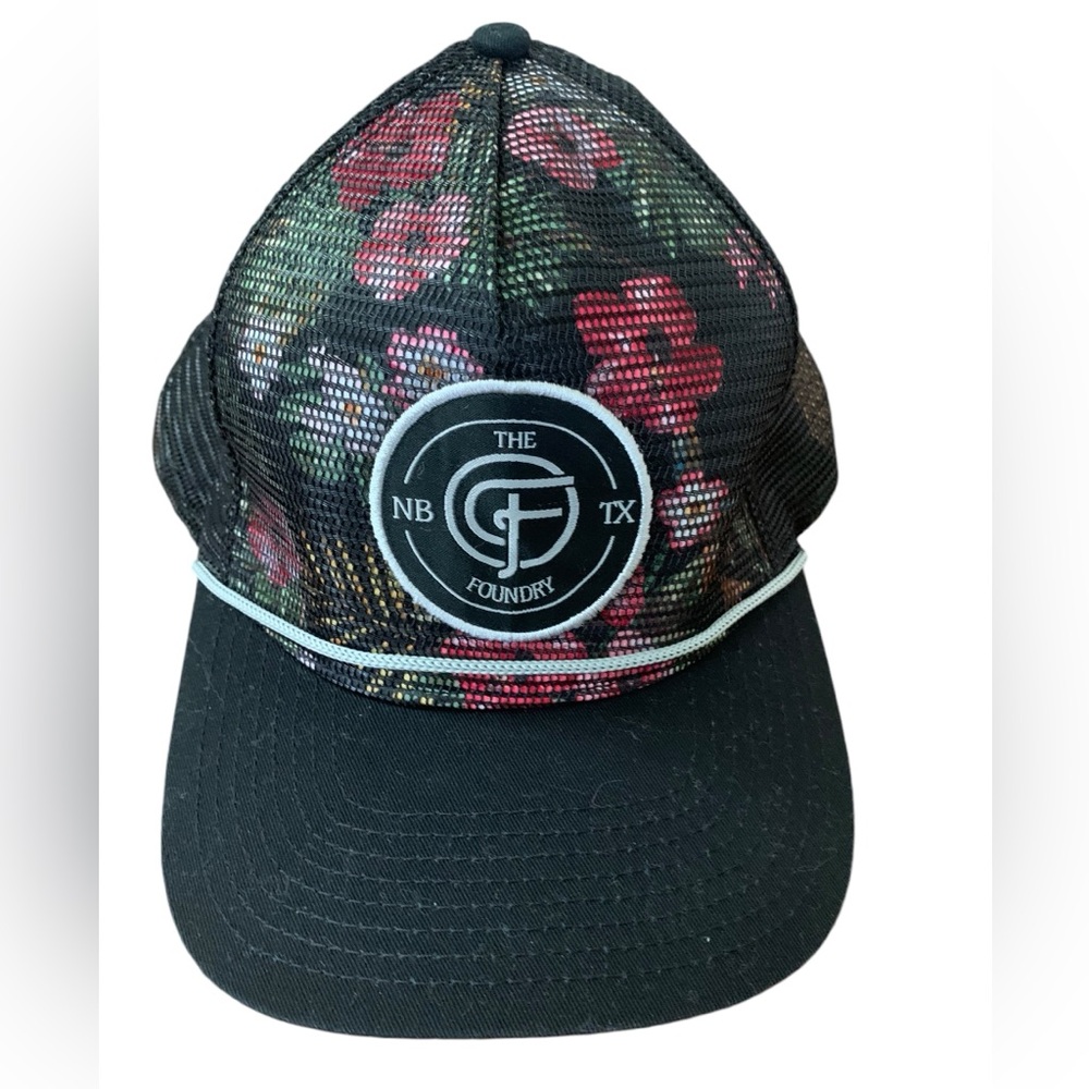 The Foundry (Texas) Staunch Cap